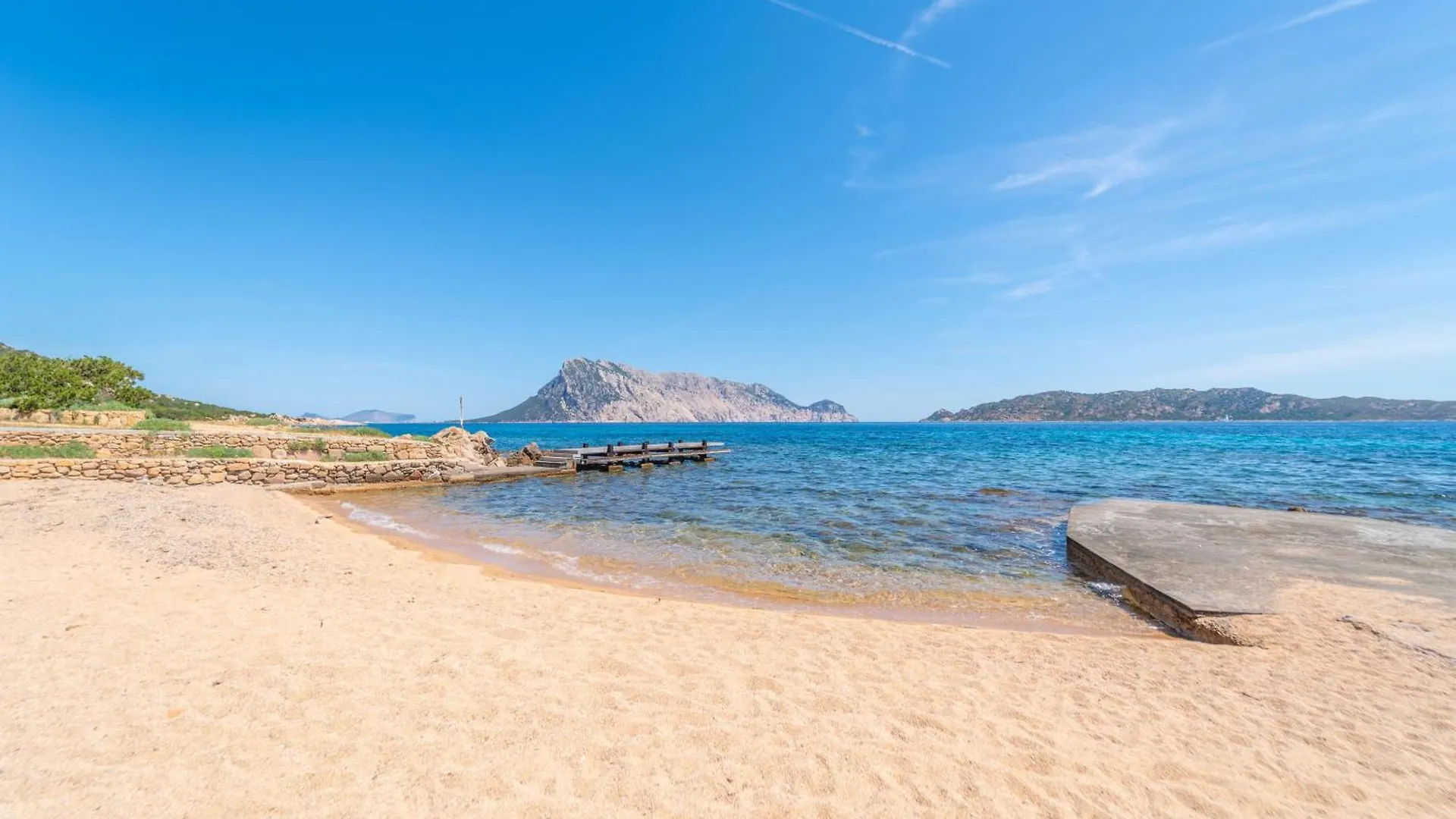 Eja By Domusaway Monte Petrosu Tatil Evi